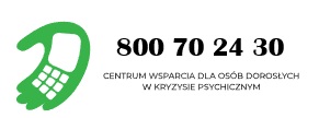 Centrum wsparcia psychicznego