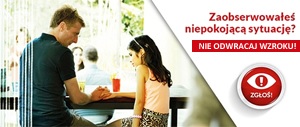 Nie odwracaj wzroku