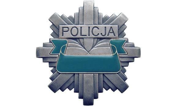 policja